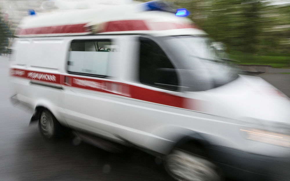 Вступили в силу новые наказания за непропуск скорой помощи