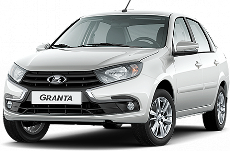АВТОВАЗ отзывает 3 994 автомобилей марки Lada Granta