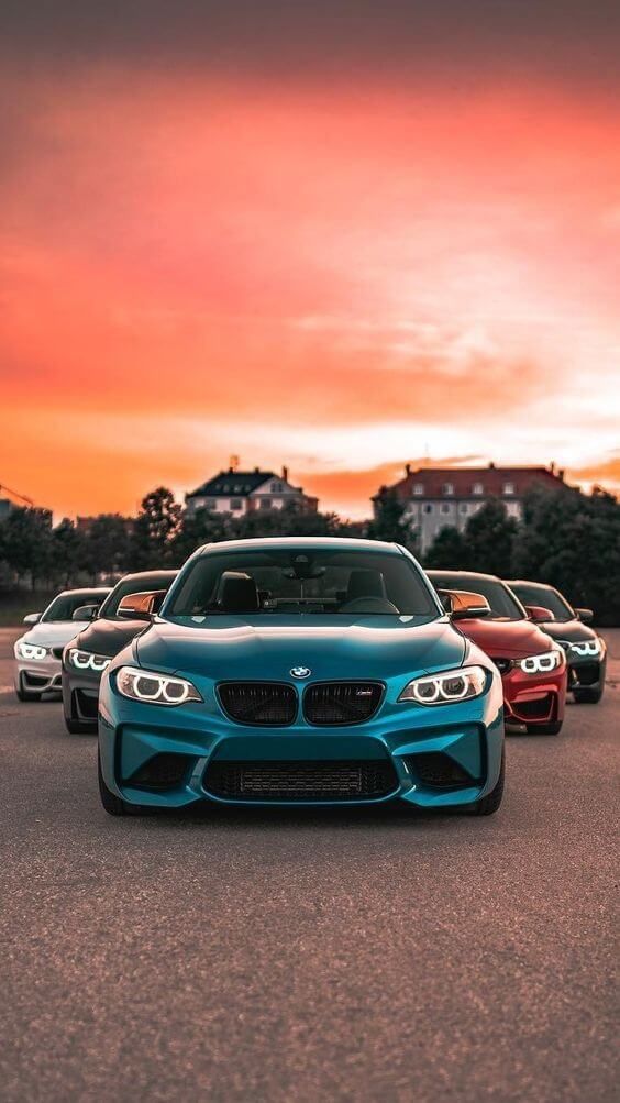 BMW отзывает в России 4144 автомобилей 3 серии (Е46) и 5 серии (Е39)