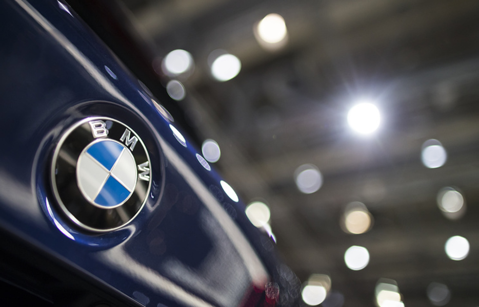 BMW отзывает 36 автомобилей в России моделей X3 и X4 (серия G01/G02)