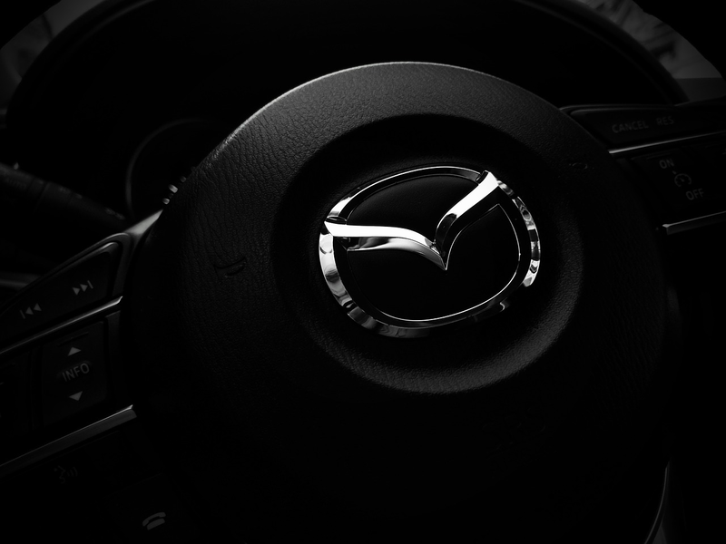 Мазда отзывает 22 автомобиля марки Mazda CX-9