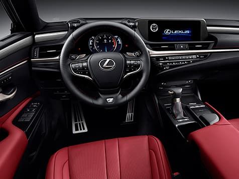 Lexus отзывает 82641 автомобилей марок Тойота и Лексус