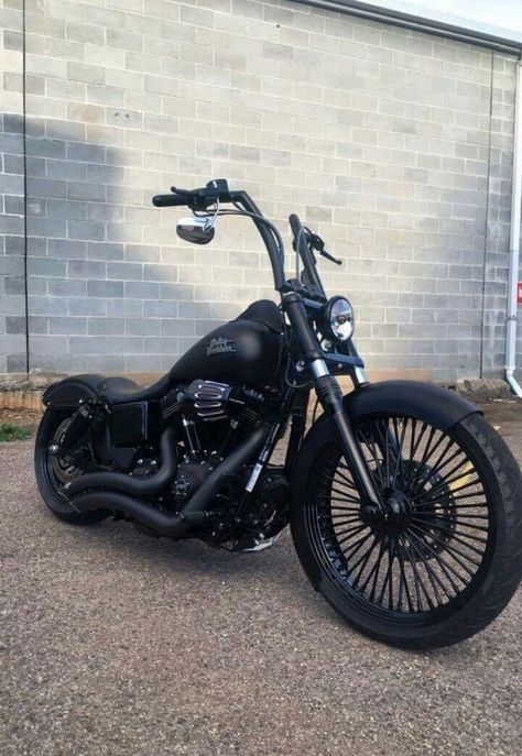 Harley-Davidson отзывает в России 15 мотоциклов 