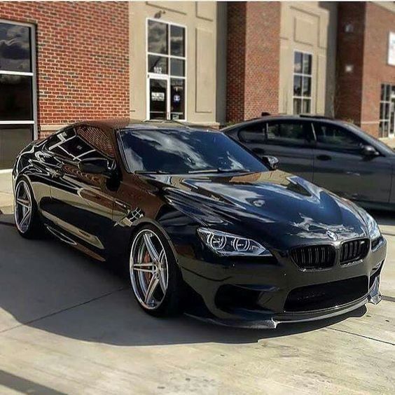 В России отзывают 35 автомобилей BMW 6-ой серии Gran Coupe (F06)