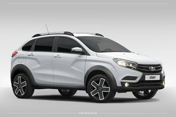 Автоваз отзывает Lada XRAY реализованные с сентября 2019 года по февраль 2020 года