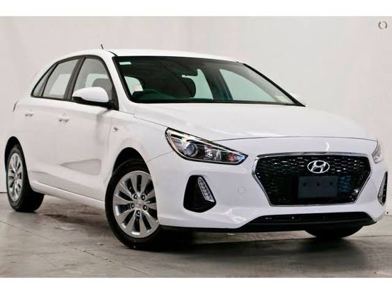 В России отзывают 9 автомобилей Hyundai i30
