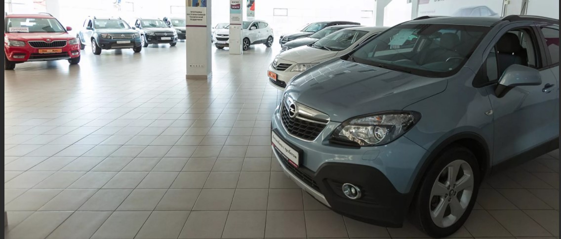 Лучшие автомобили с пробегом на 2020 года