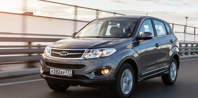 Преимущества и особенности китайских автомобилей Chery