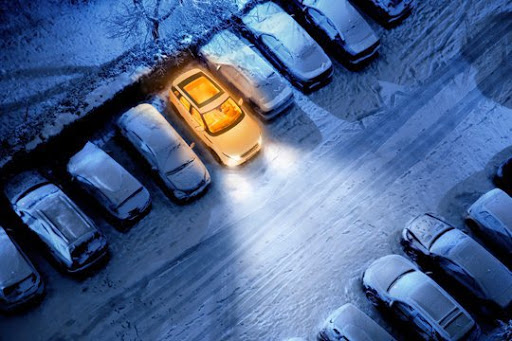 Нужно ли прогревать автомобиль в зимнее время?