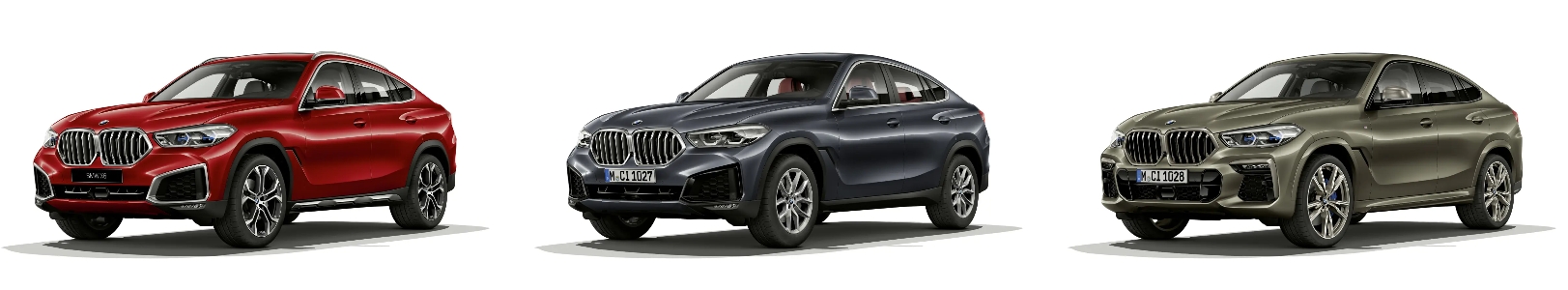 КРАФТ УРАЛ — официальный дилер BMW в России