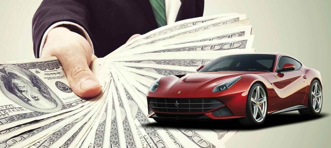 Как происходит процедура выкупа авто?