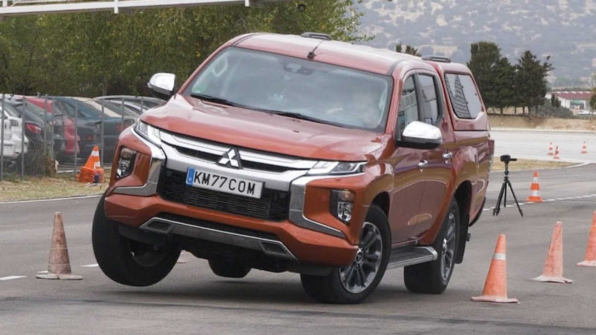 Обзор марки Mitsubishi