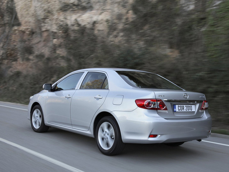 Toyota произвела более 200 млн автомобилей