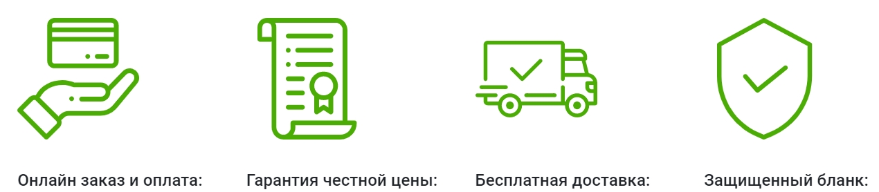 Актуальные вопросы по оформлению зеленой карты онлайн