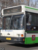Власти Москвы хотят взыскать с поставщиков автобусов 263 млн рублей