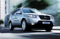 Hyundai отзывает 200 тыс автомобилей из-за подушек безопасности