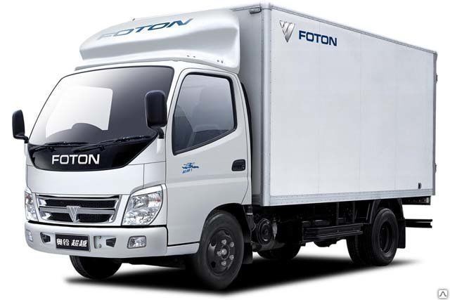 Foton 1041
