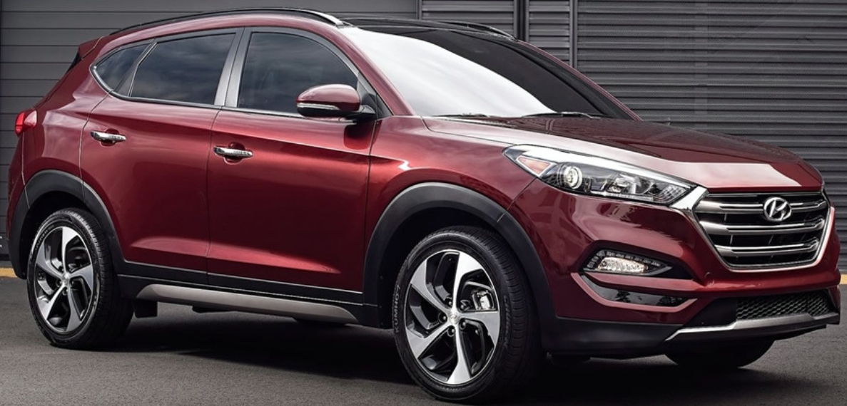 Трехкратный успех Hyundai в немецком AUTO TEST 2017 и исследовании качества JD Power
