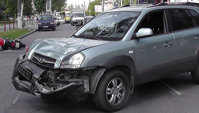 Оперативный выкуп битых авто
