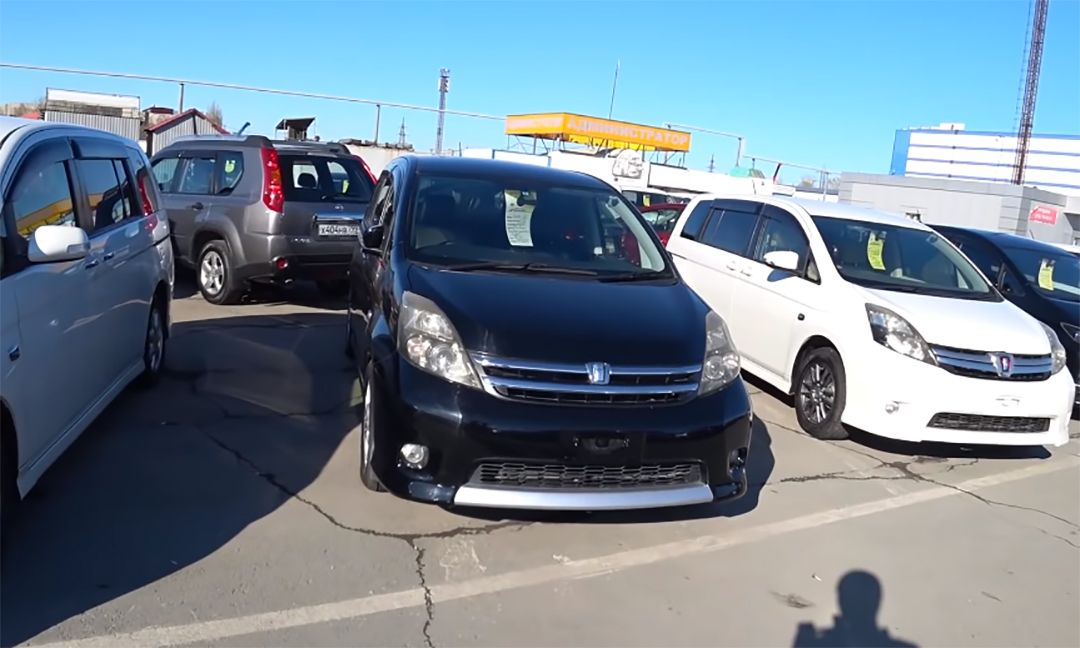 Чем выгодна покупка авто с пробегом новому владельцу?
