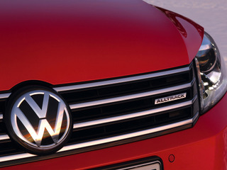  Volkswagen расследует случаи нелегального копирования агрегатов в Китае