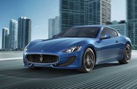 Maserati прекращает производство спортивного купе