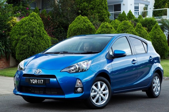 Богатые американцы отказались от люксовых авто ради экологии