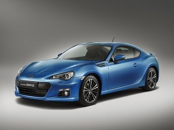 Subaru начнет продавать машины в России через интернет