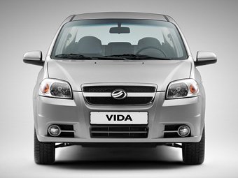 "ЗАЗ" будет продавать в России фургон