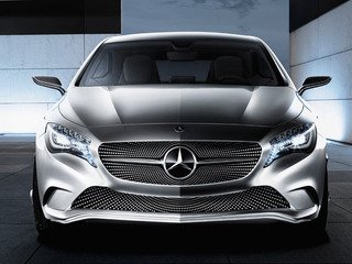 Mercedes представит к 2015 году 10 новых моделей