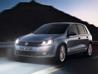 Каждый второй автомобиль в России – С-класса
