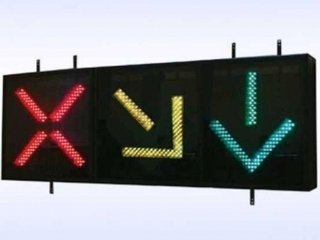 Реверсивное движение может появиться на всех основных магистралях Москвы