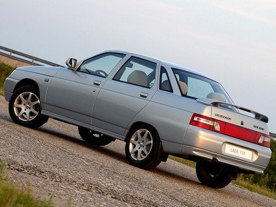 Рейтинг самых популярных подержанных автомобилей по итогам 2011 года