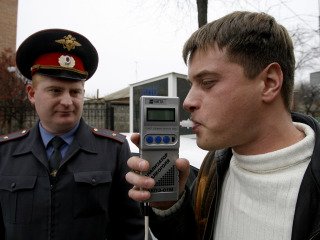 Возврат промилле поддержали в Совете Федерации