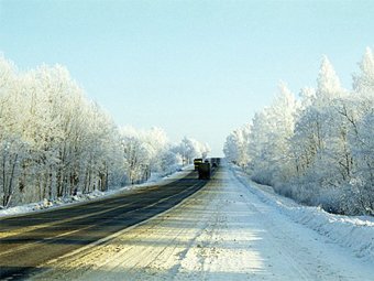 МВД попросило правительство увеличить разрешенную скорость