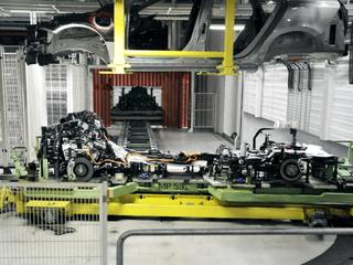 Япония предложила выпускать автокомпоненты на Дальнем Востоке
