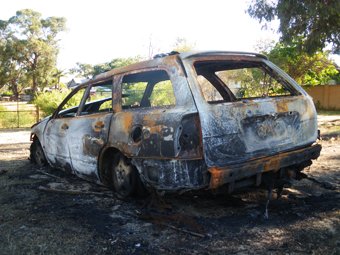 Российские власти отказались снижать ставки утилизационного сбора