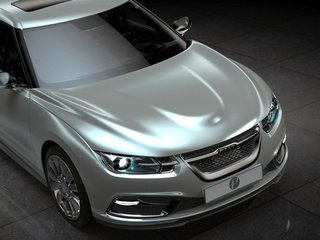  Известный дизайнер призывает не хоронить Saab раньше времени