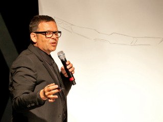 Питер Шрайер: Kia и Hyundai похожи друг на друга слишком сильно