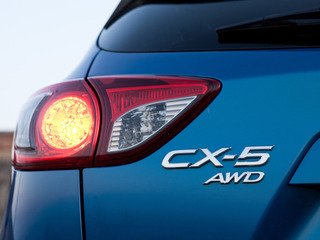 В Mazda решили сэкономить на полном приводе