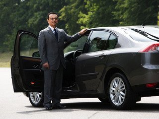 Президент Renault предрекает Европе два тяжелых года