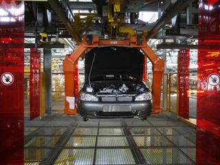 "АвтоВАЗ" будет собирать двигатели для бюджетных моделей Renault-Nissan