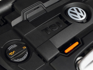 Volkswagen избавится от атмосферных моторов за 3-4 года