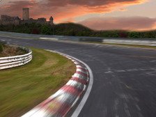 Россияне первыми протестируют трассу "Формулы-1" в Сочи