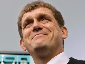 Концерн Nokian Tyres будет расширять завод по выпуску автомобильных шин в Ленинградской области