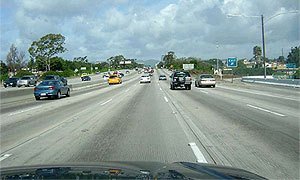 Дороги Ростовской области попали в список самых опасных в России