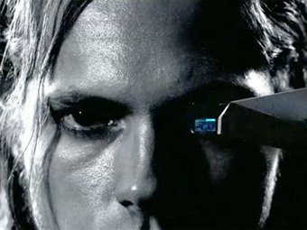 Nissan создал аналог очков Google Glass
