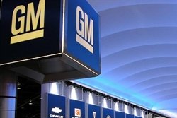 General Motors отзывает более 6 000 машин