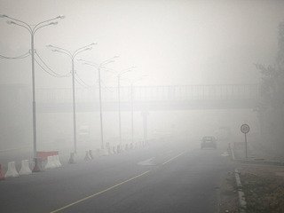 Власти Парижа ограничили использование личных машин