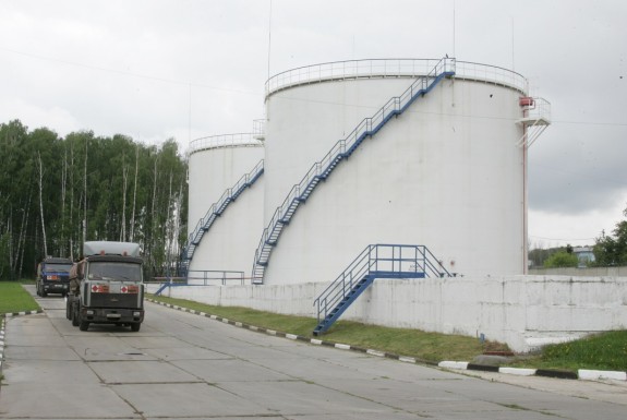 Цена дизтоплива не будет резко повышаться